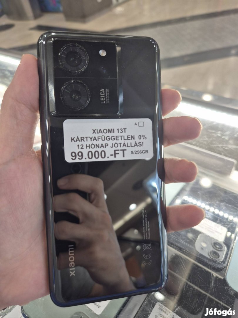 Xiaomi 13T 8/256GB