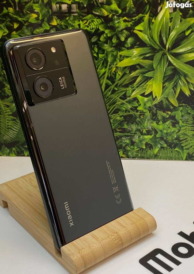 Xiaomi 13T 8/256GB! 12 hó garival!