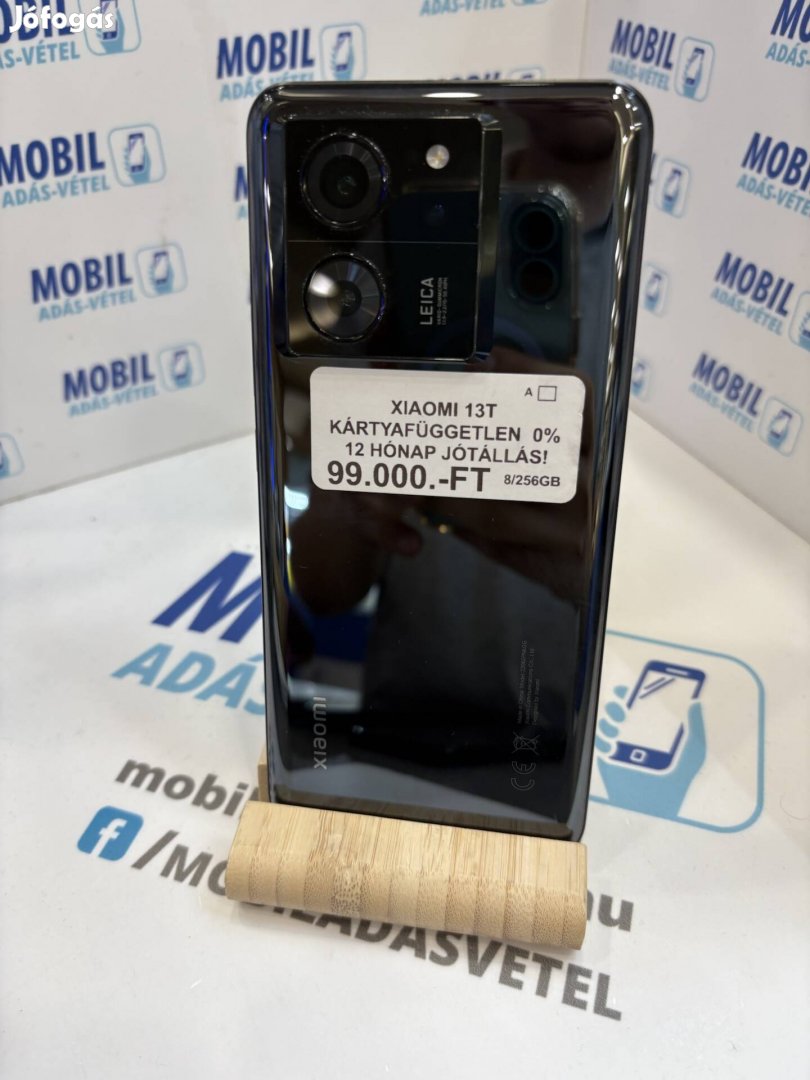 Xiaomi 13T 8/256Gb