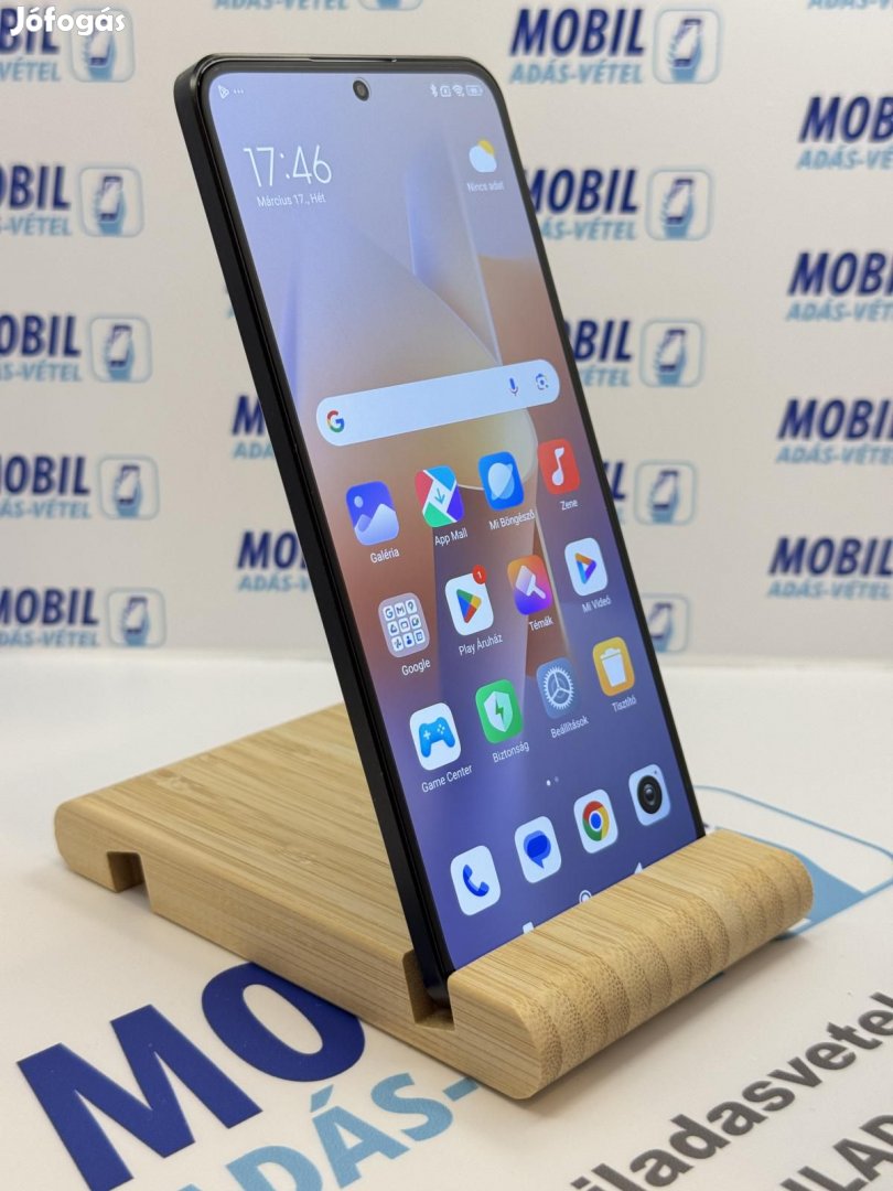 Xiaomi 13T Kártyafüggetlen 256 GB, 12 hó garancia