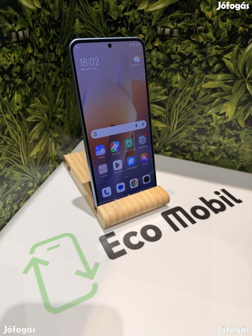 Xiaomi 13T Kártyafüggetlen 256 GB, 12 hó garancia