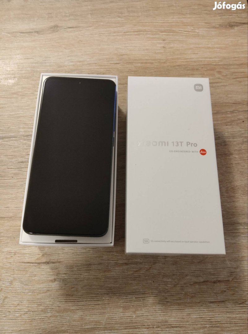 Xiaomi 13T Pro