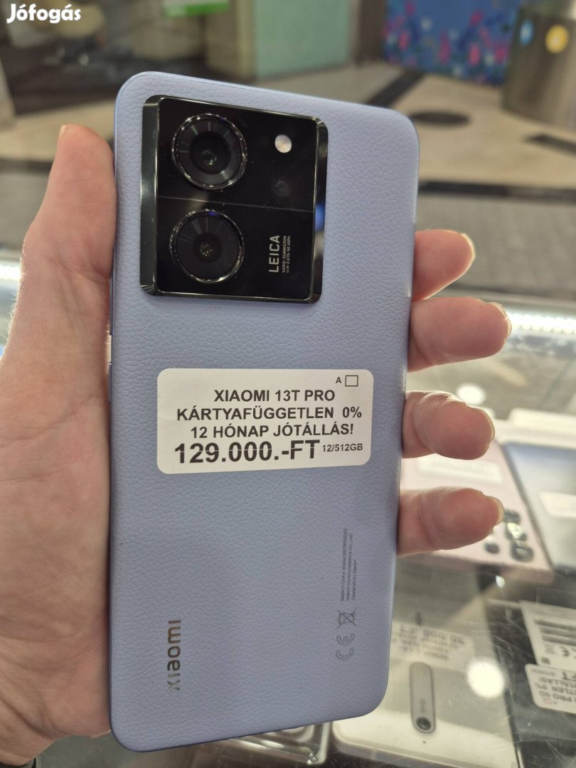 Xiaomi 13T Pro