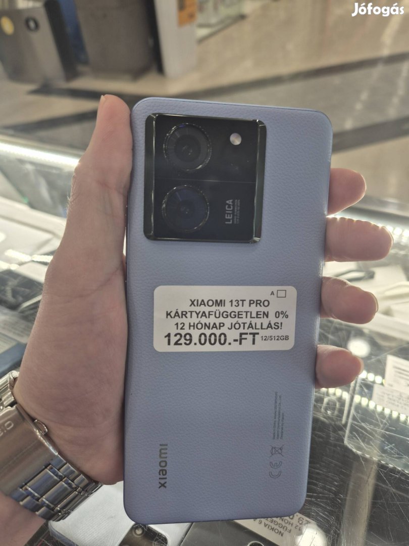 Xiaomi 13T Pro 5G