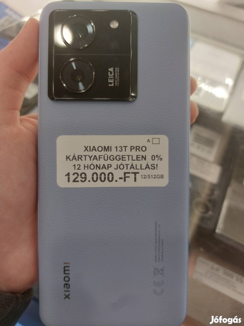 Xiaomi 13T Pro 