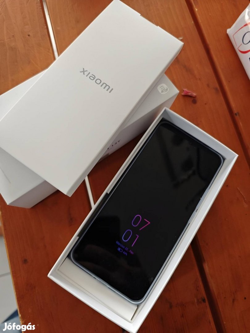 Xiaomi 13T - Független - Kitűnő - Számlás - Garanciás