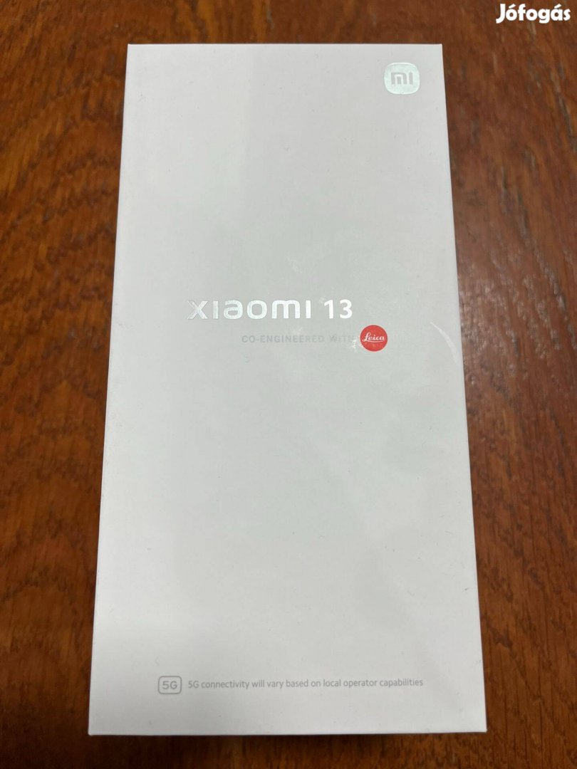 Xiaomi 13 8GB/256GB Dual sim