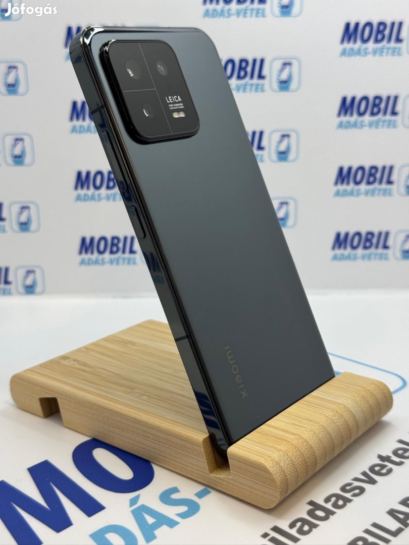Xiaomi 13 Kártyafüggetlen 256 GB 8 GB Ram, 12 hó garancia