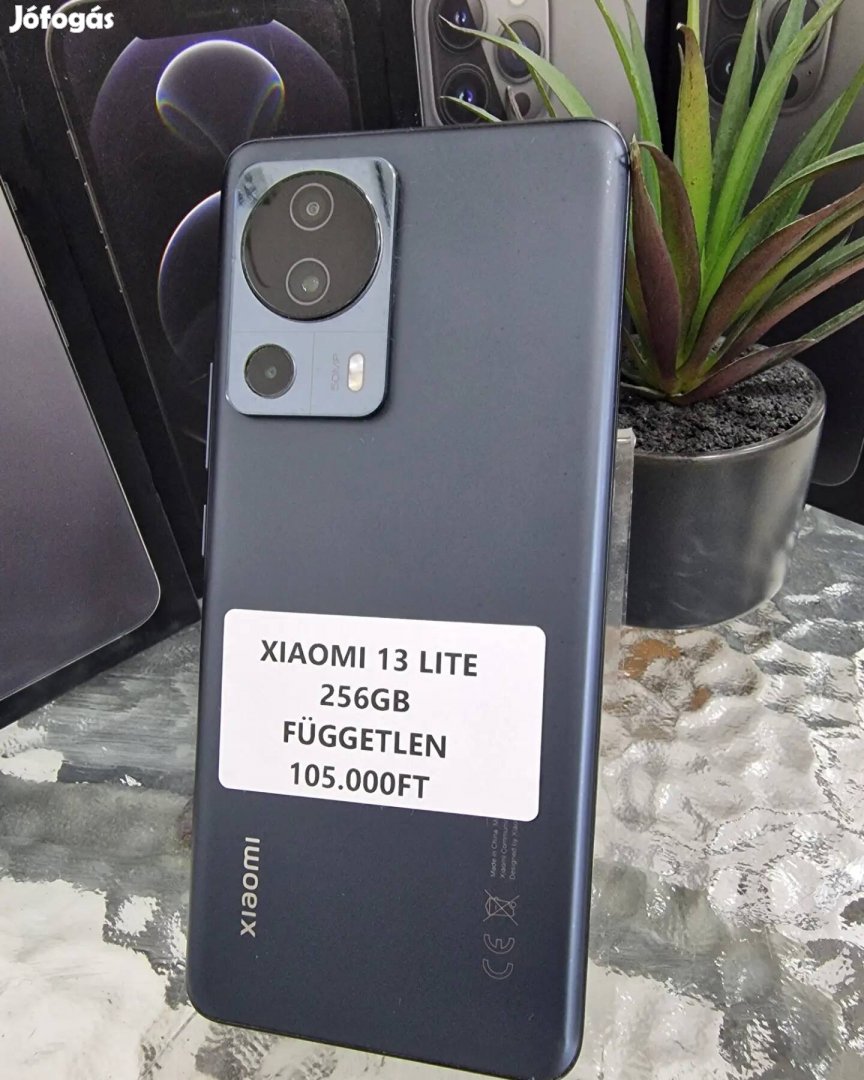 Xiaomi 13 LITE 