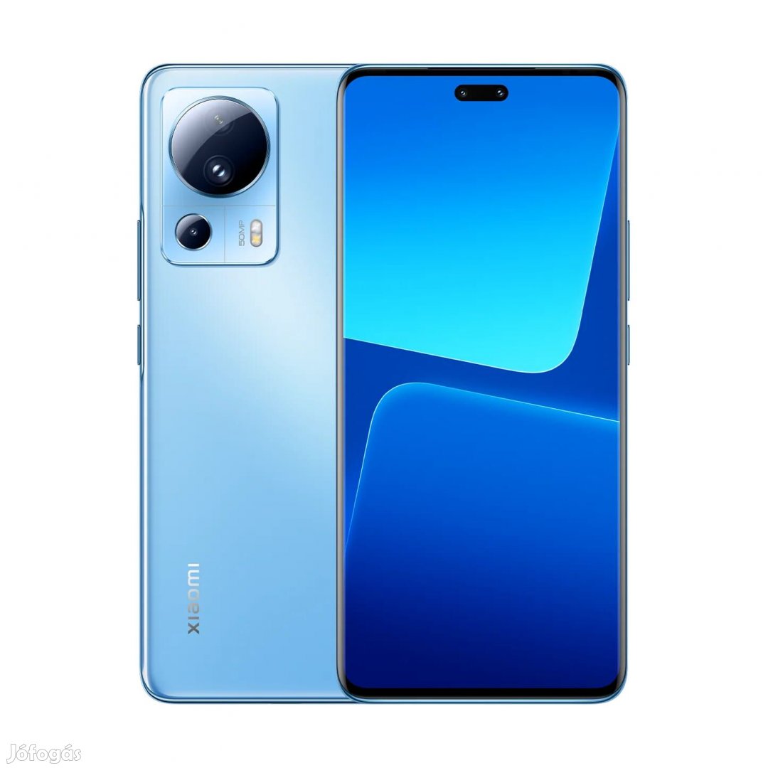Xiaomi 13 Lite 5G (128GB)  - Szín: Kék