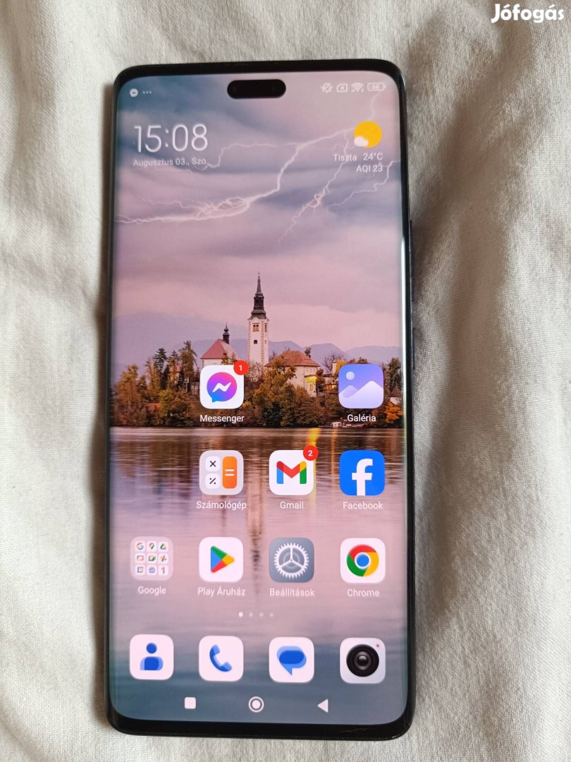 Xiaomi 13 Lite 5G 