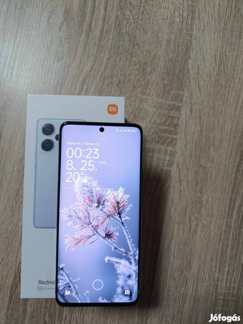 Xiaomi 13 Pro Plus 5G 12 GB RAM 512 GB, Garanciális  