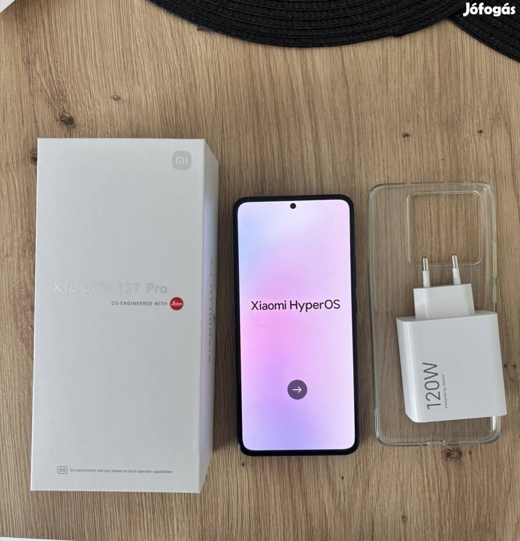 Xiaomi 13 T pro 512 gb