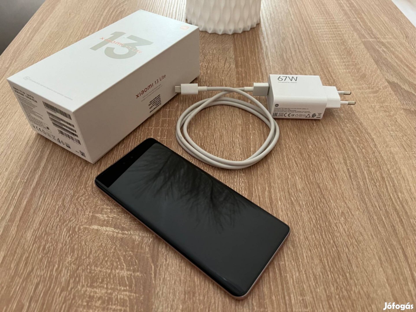 Xiaomi 13 lite