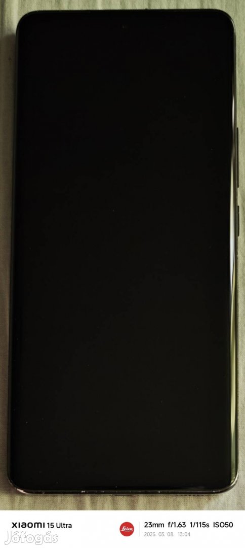 Xiaomi 13 pro 