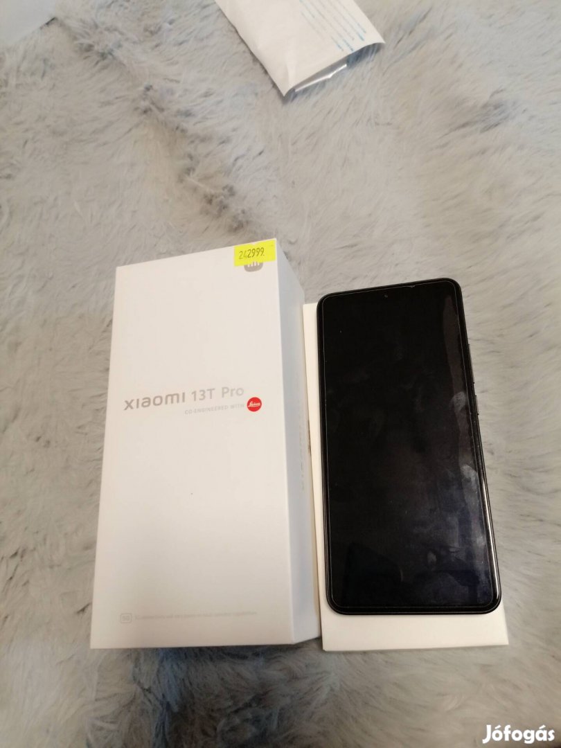 Xiaomi 13t pro 