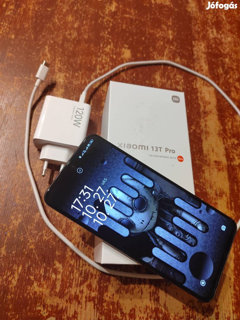 Xiaomi 13t pro 