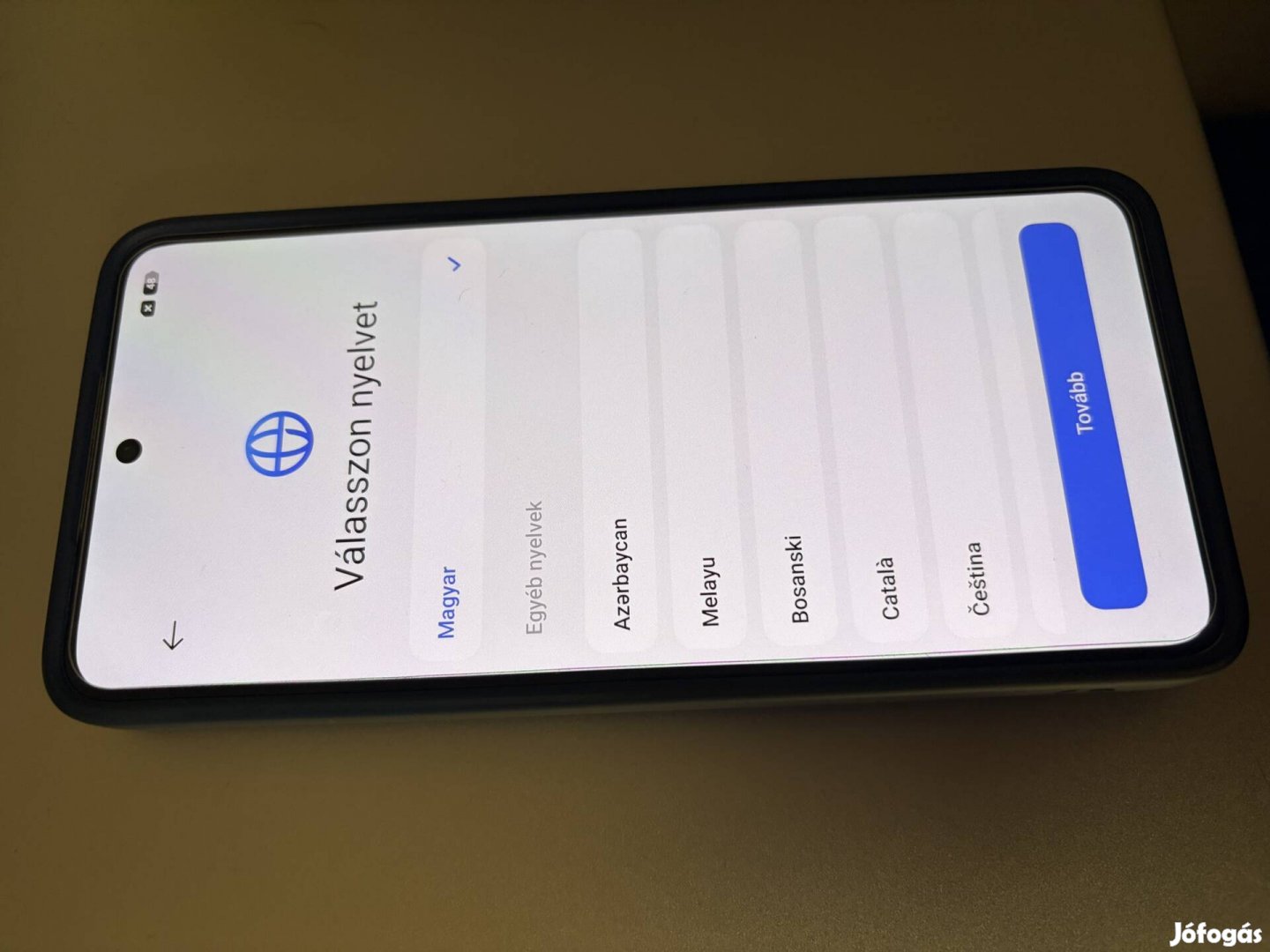 Xiaomi 14T Pro 12512GB - 2027 -ig Garanciális