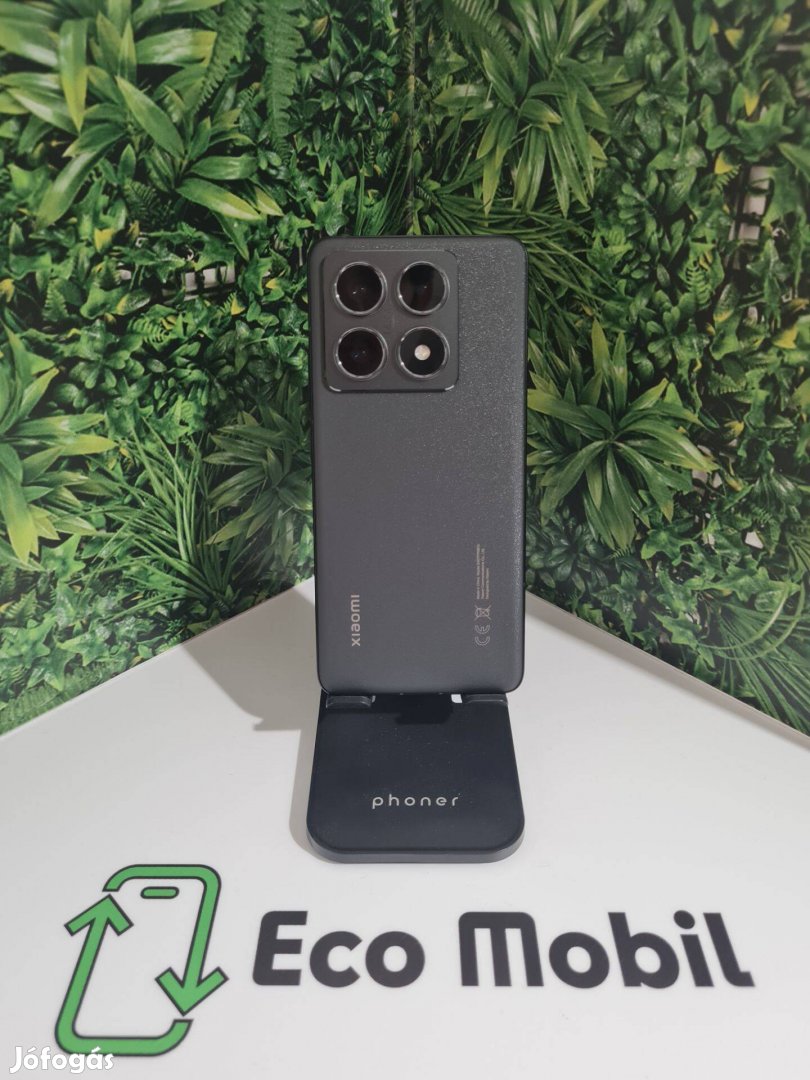 Xiaomi 14T Pro 512GB