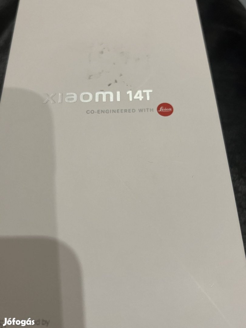 Xiaomi 14T  eladó