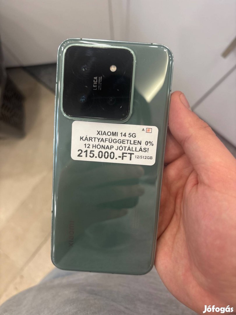 Xiaomi 14 5G