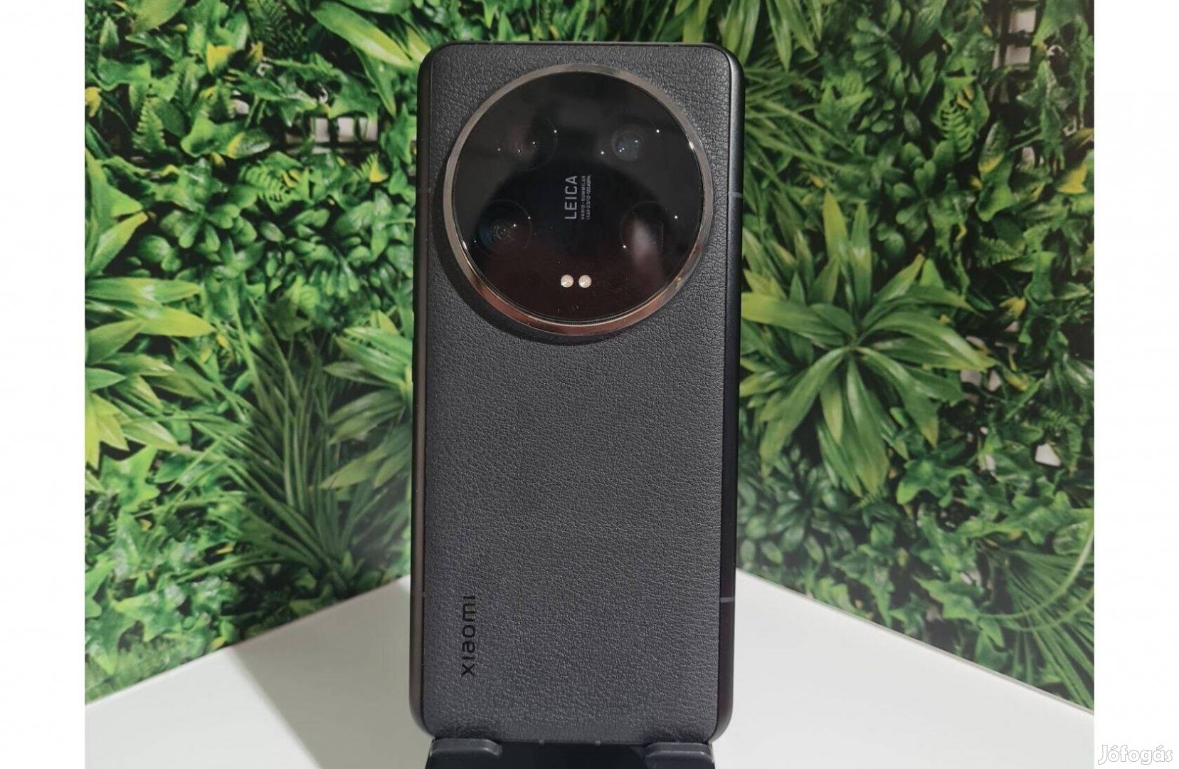 Xiaomi 14 Ultra 16/512gb, kártyafüggetlen, 1 év jótállással