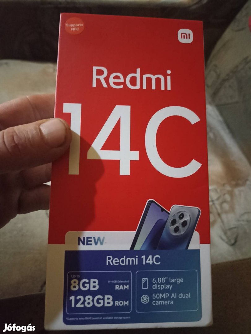 Xiaomi 14c 8/128