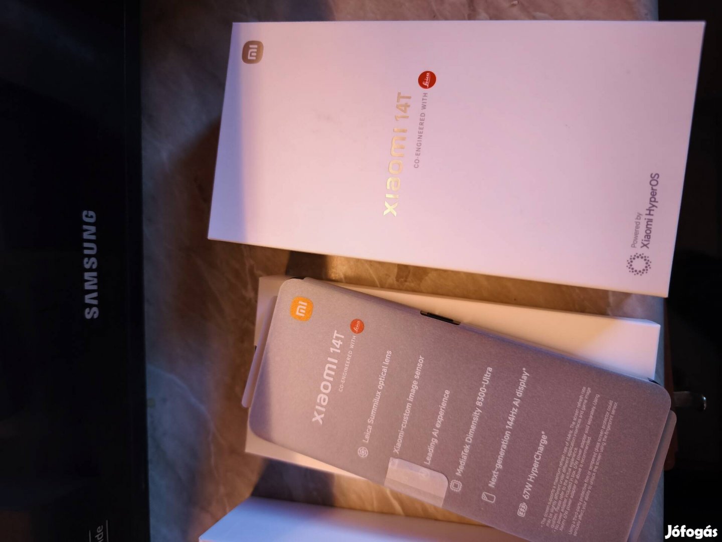 Xiaomi 14t 5g 