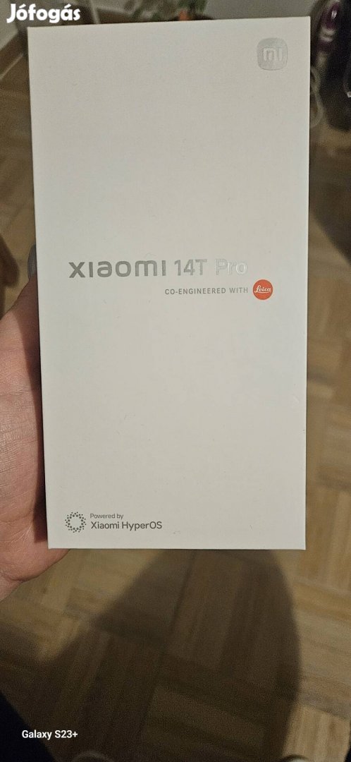 Xiaomi 14t pro 