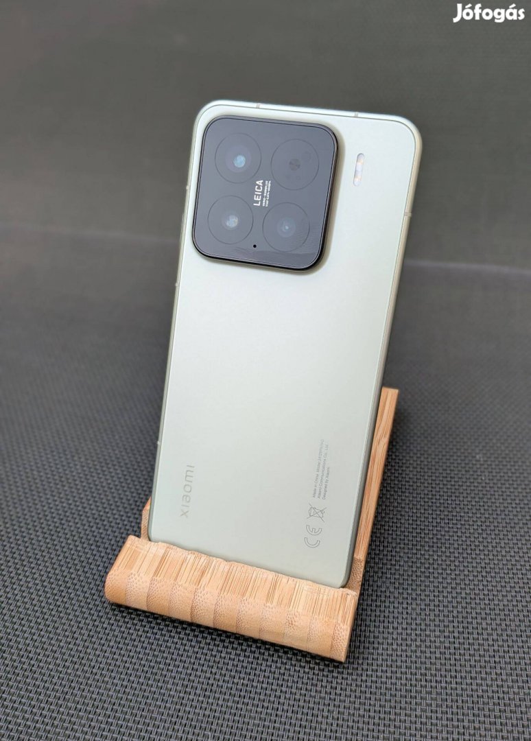 Xiaomi 15 2025. novemberi vásárlás