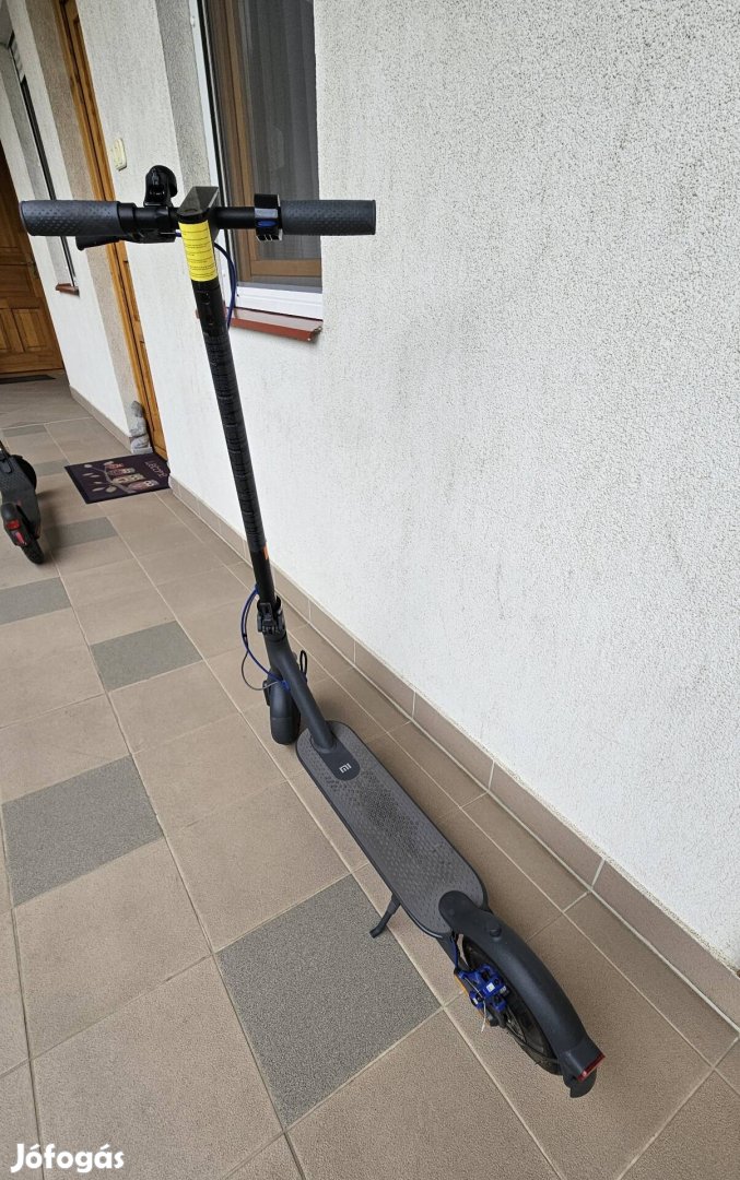 Xiaomi 3 elektromos roller