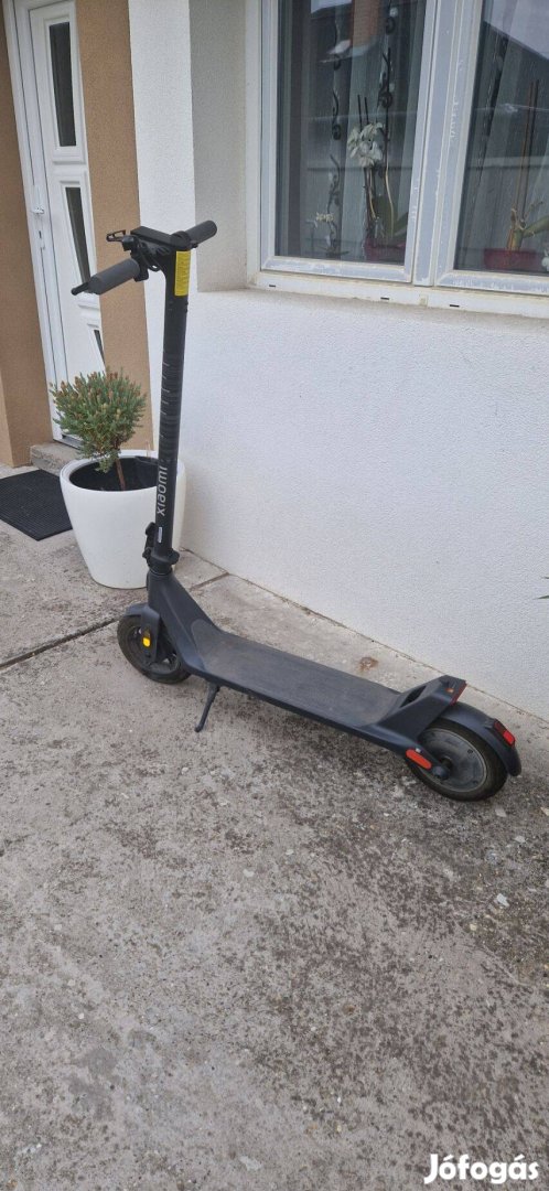 Xiaomi 4Lite 2Gen elektromos roller