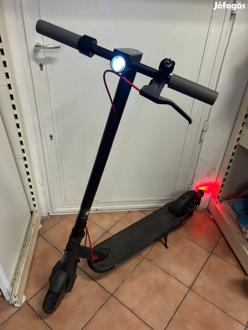Xiaomi 4 Pro elektromos roller 30km/h