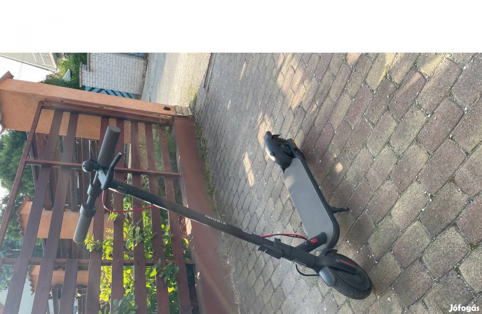 Xiaomi 4 lite elektromos roller eladó