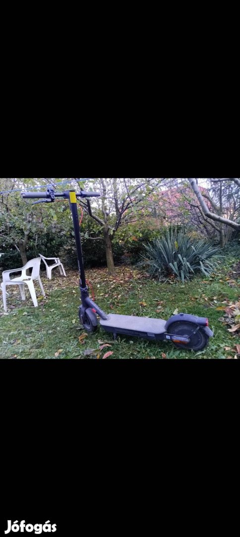 Xiaomi 4 pro gen 2 elektromos roller