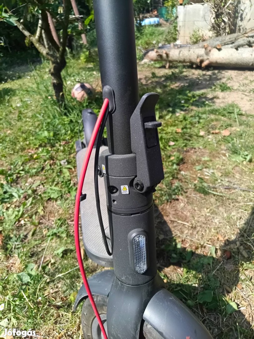 Xiaomi 4 pro gen 2 elektromos roller