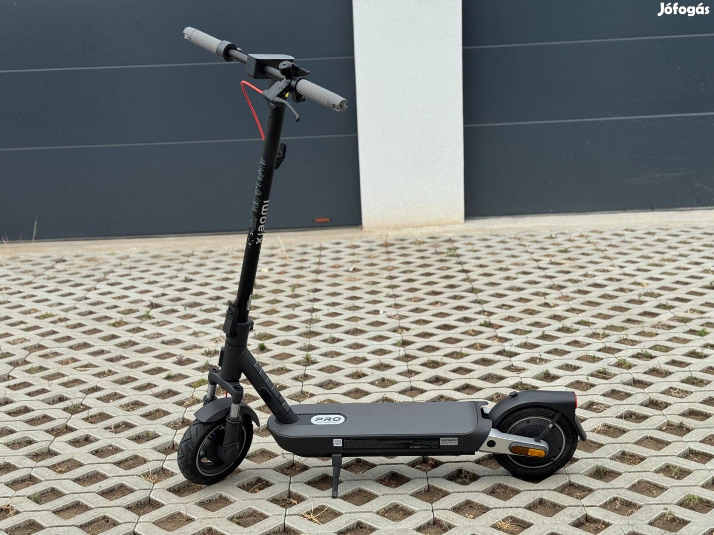 Xiaomi 5 Pro elektromos roller
