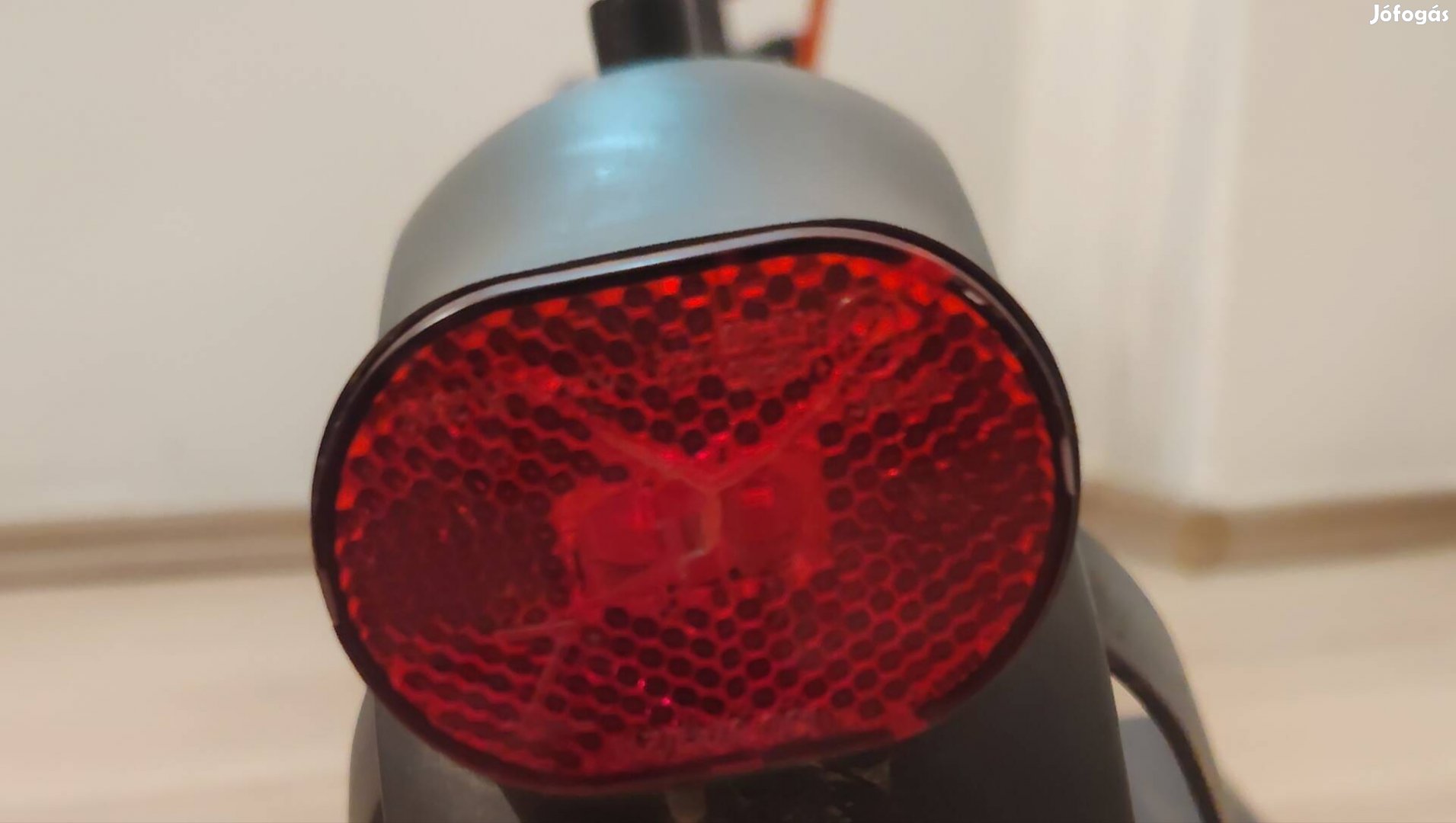 Xiaomi 5 elite roller Garanciális