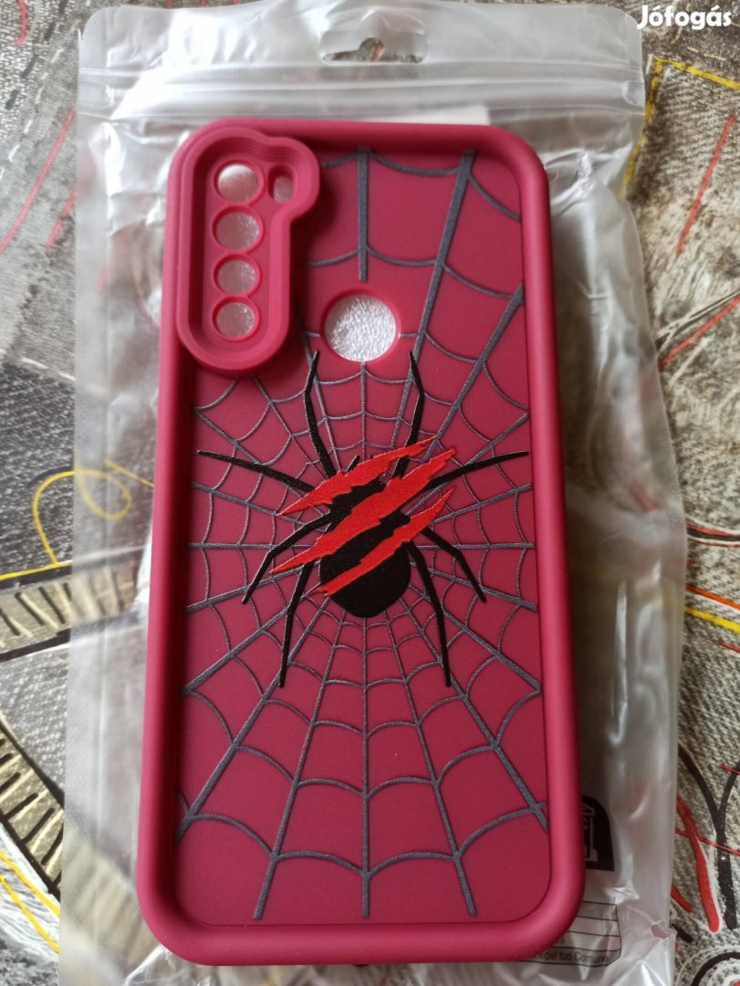 Xiaomi 8 telefontok Spider 