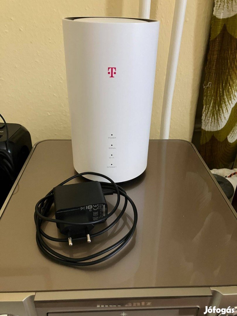 Xiaomi AX3000 nagysebességű 4G 4G+ LTE Cat12 Sim kártyás WIFI6 router