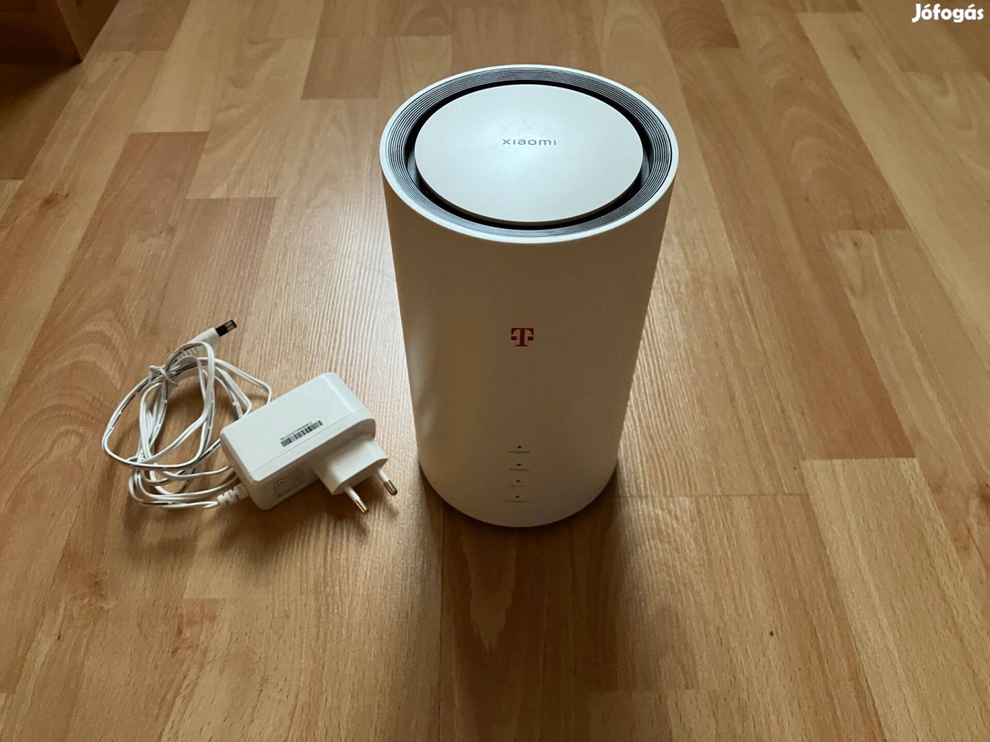 Xiaomi AX3000 nagysebességű 4G 4G+ LTE Cat12 Sim kártyás WIFI6 router