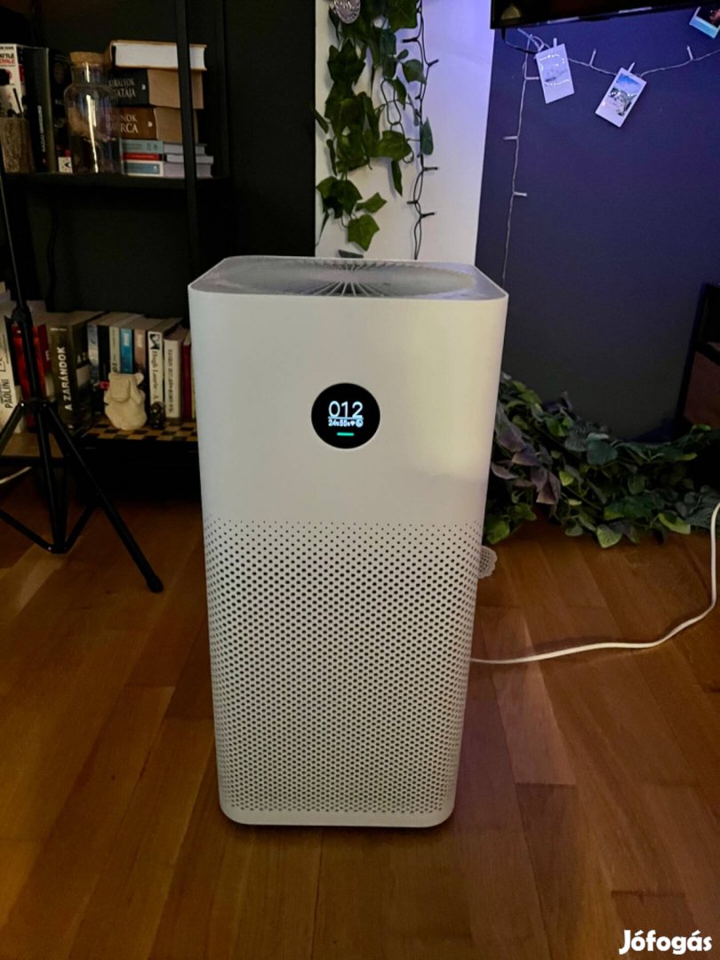 Xiaomi Air Purifier 2S