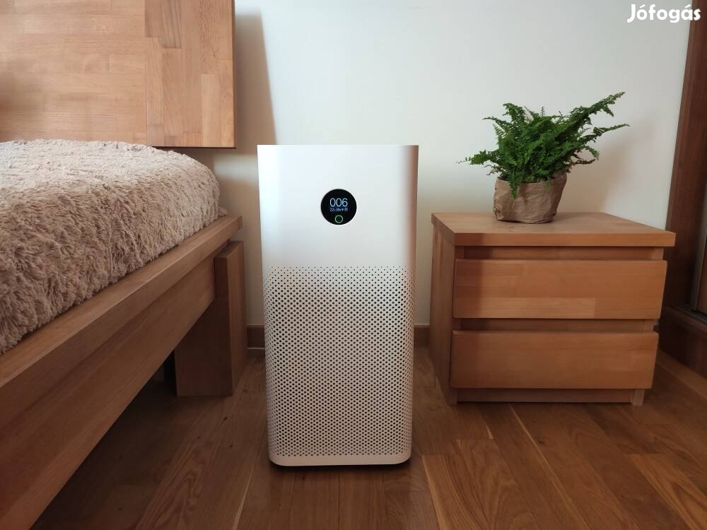 Xiaomi Air Purifier 3H