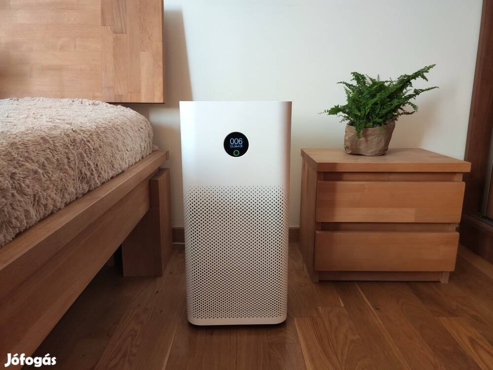 Xiaomi Air Purifier 3H