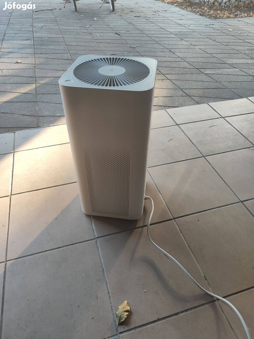 Xiaomi Air purifier 2H