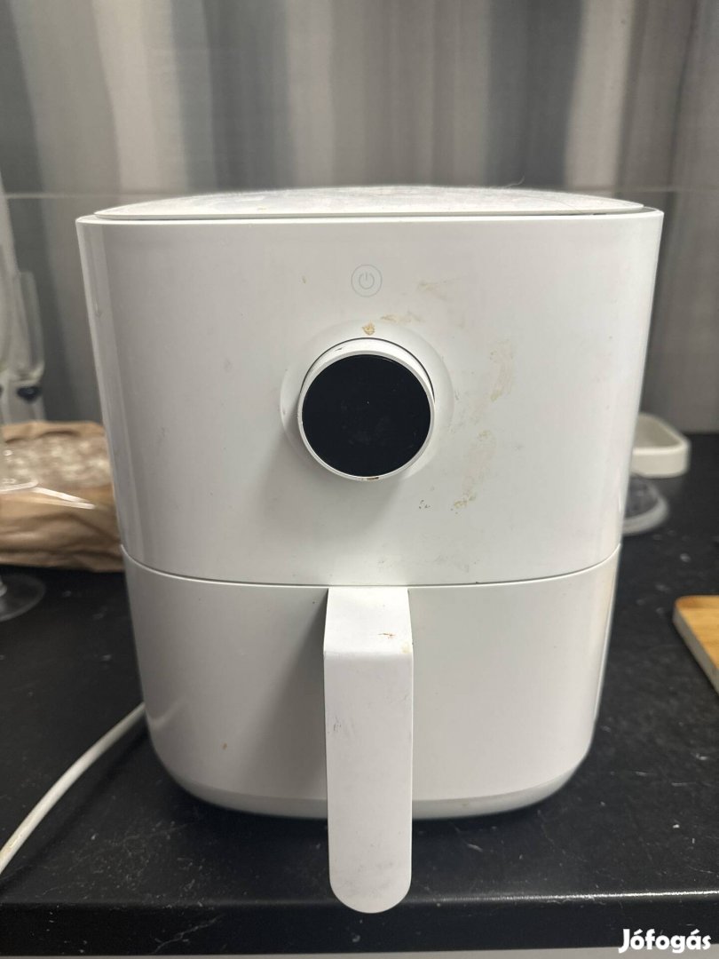 Xiaomi Airfryer tökéletes állapotban