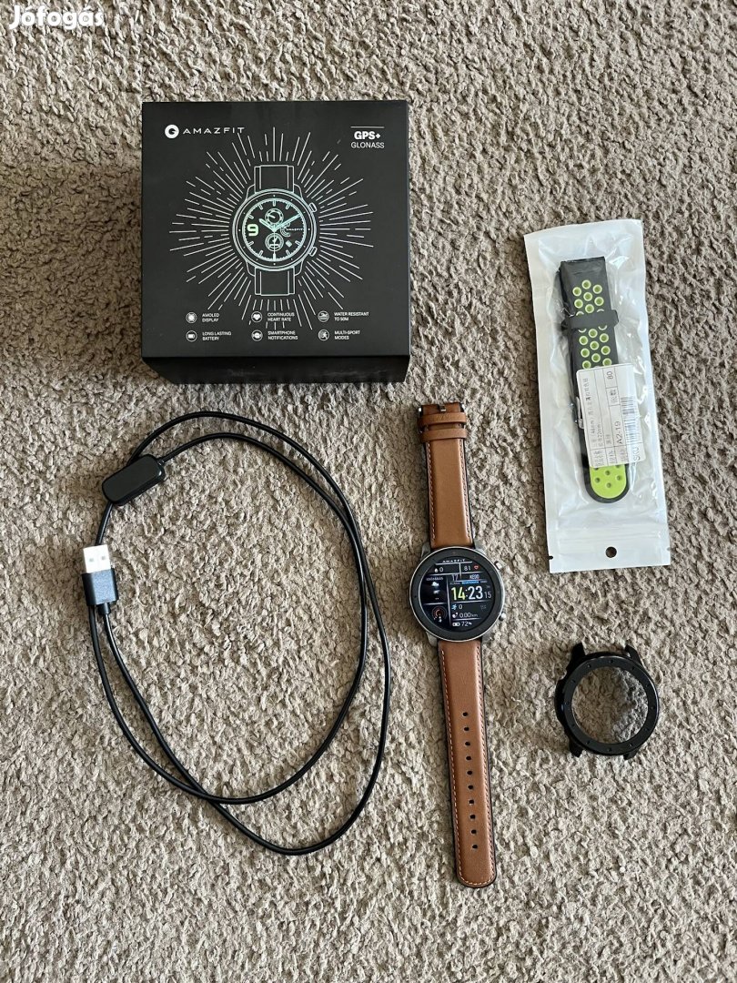 Xiaomi Amazfit Gtr 47 mm