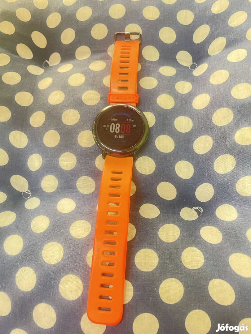 Xiaomi Amazfit okos óra