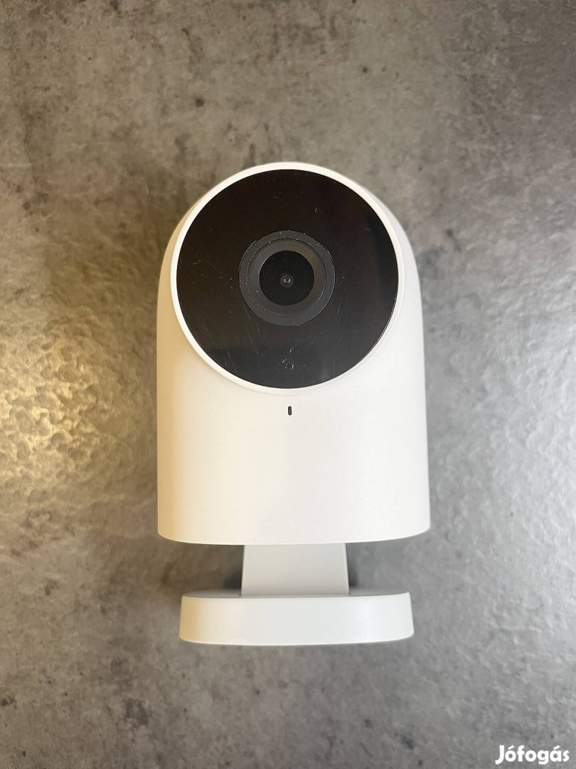 Xiaomi Aqara Camera Hub G2H hibás alkatrésznek