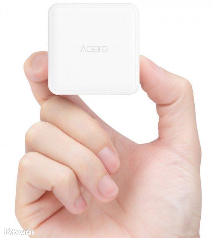 Xiaomi Aqara Mi Cube okosotthonos vezérlő